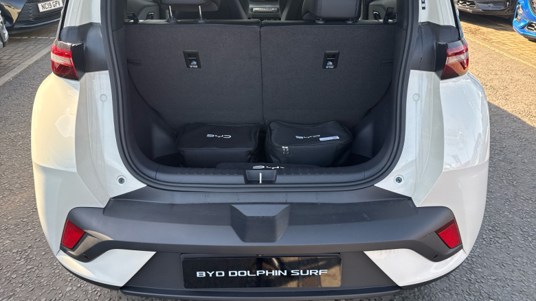 BYD Dolphin Surf 65kW Active 30kWh 5dr Auto Electric Hatchback